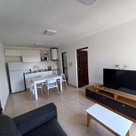 Marques De Tojo Urbano Apartamento San Salvador de Jujuy Exterior foto