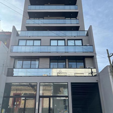 Marques De Tojo Urbano Apartamento San Salvador de Jujuy Exterior foto