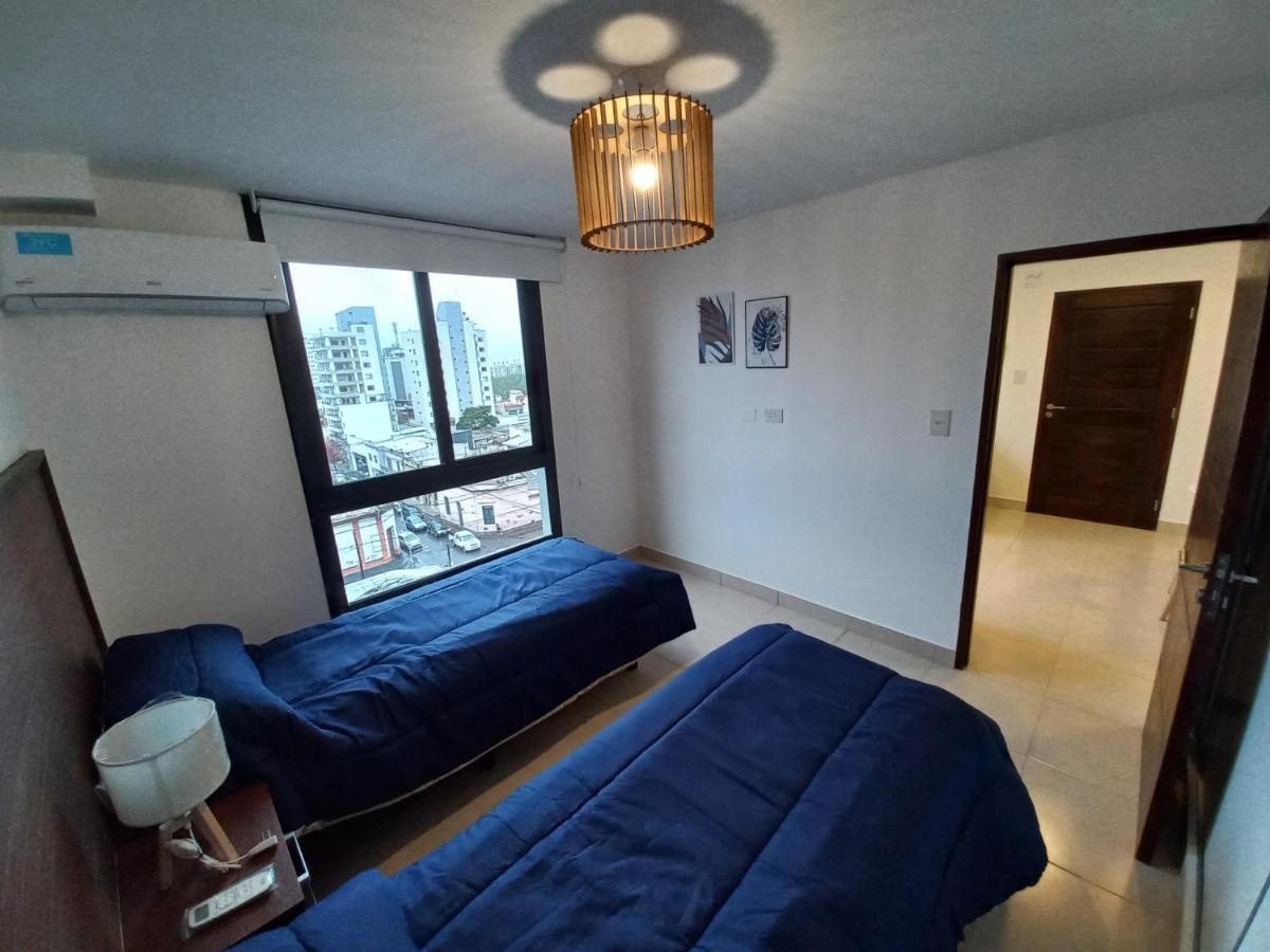 Marques De Tojo Urbano Apartamento San Salvador de Jujuy Exterior foto