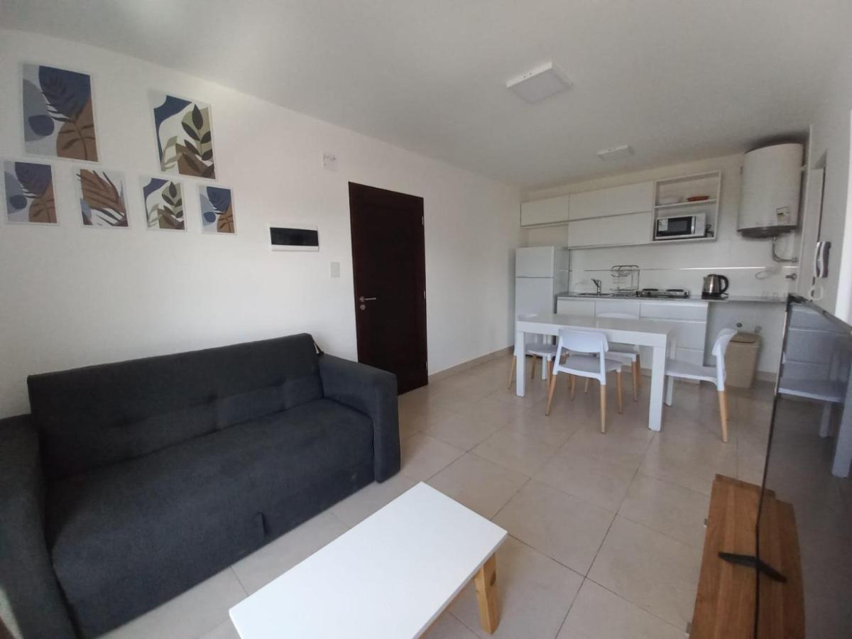 Marques De Tojo Urbano Apartamento San Salvador de Jujuy Quarto foto