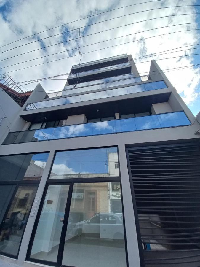 Marques De Tojo Urbano Apartamento San Salvador de Jujuy Exterior foto