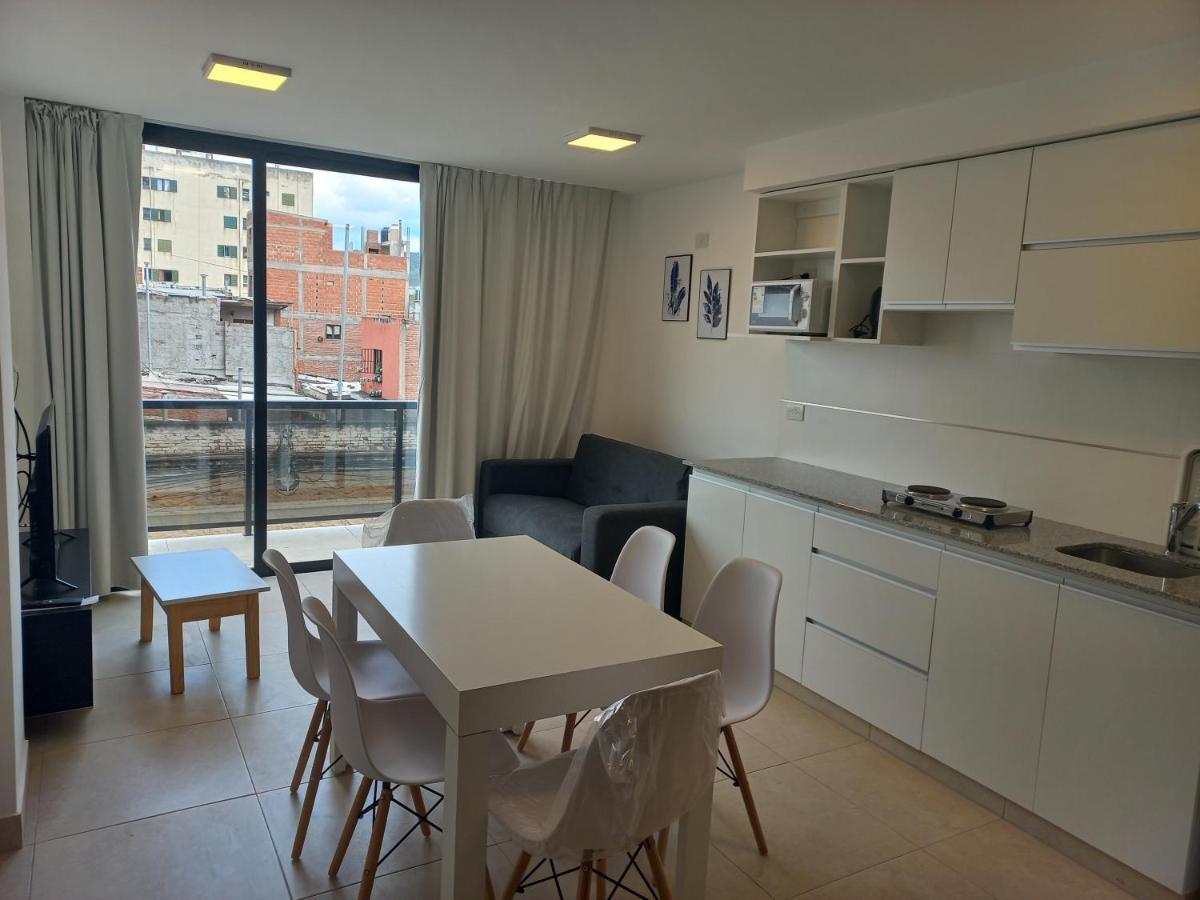 Marques De Tojo Urbano Apartamento San Salvador de Jujuy Exterior foto