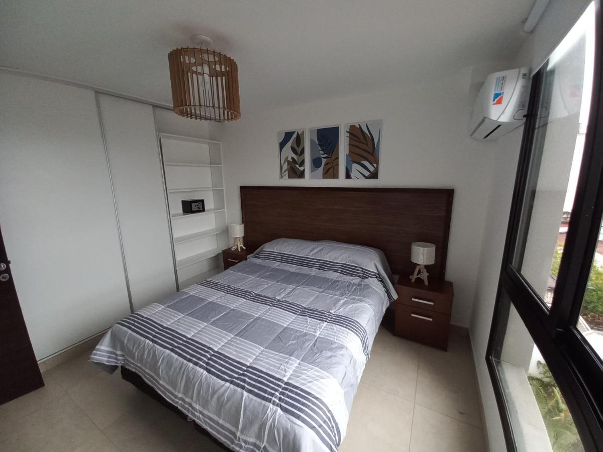 Marques De Tojo Urbano Apartamento San Salvador de Jujuy Exterior foto
