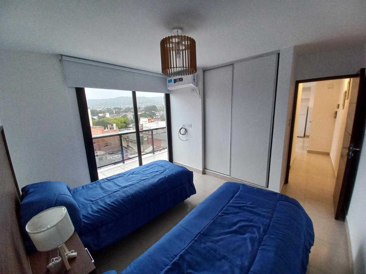 Marques De Tojo Urbano Apartamento San Salvador de Jujuy Exterior foto