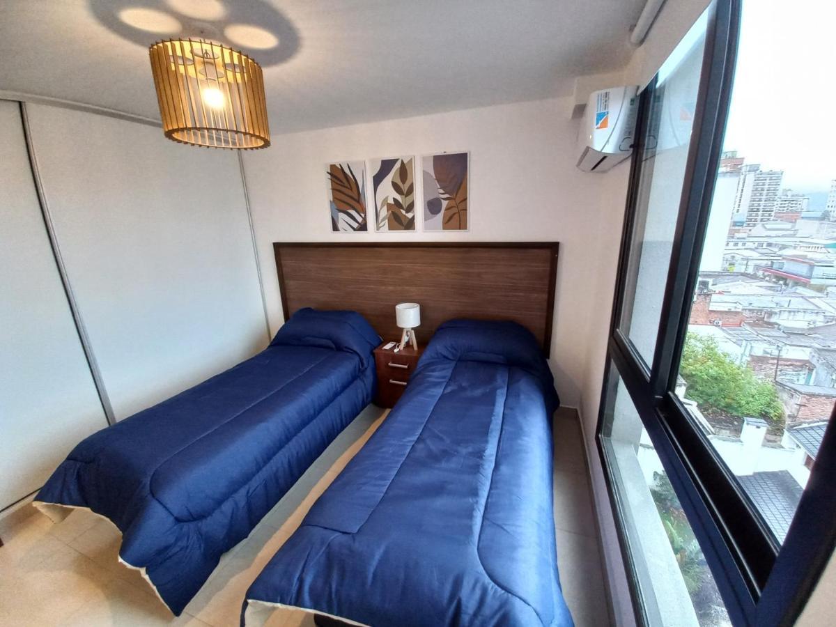 Marques De Tojo Urbano Apartamento San Salvador de Jujuy Exterior foto
