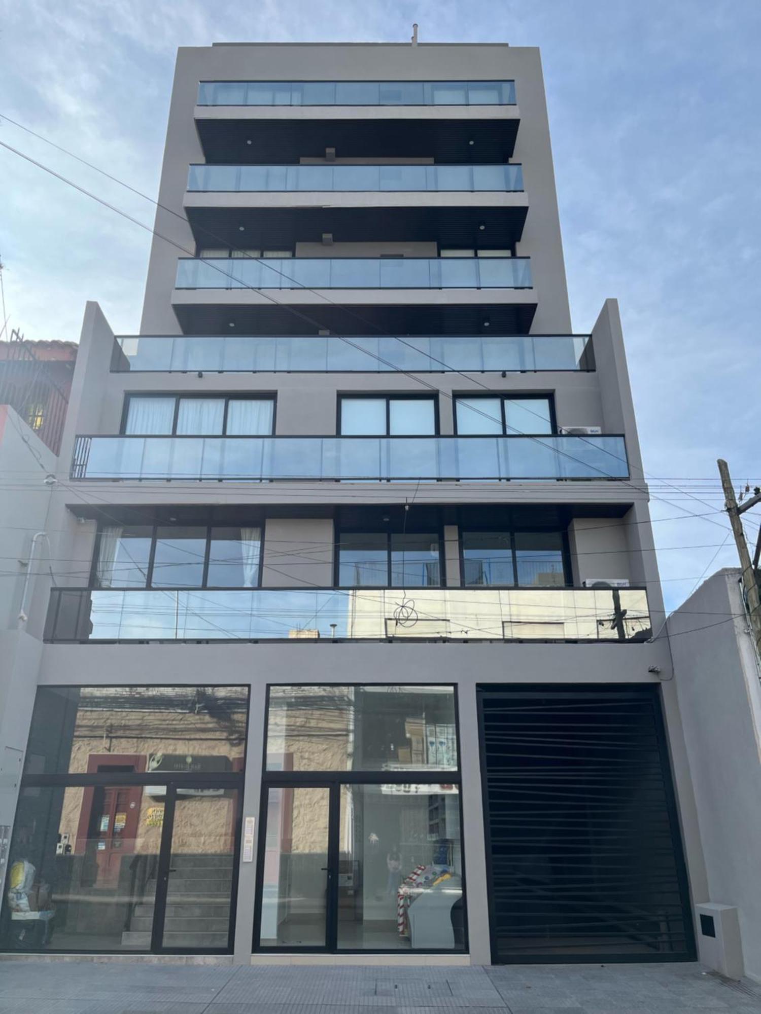 Marques De Tojo Urbano Apartamento San Salvador de Jujuy Exterior foto